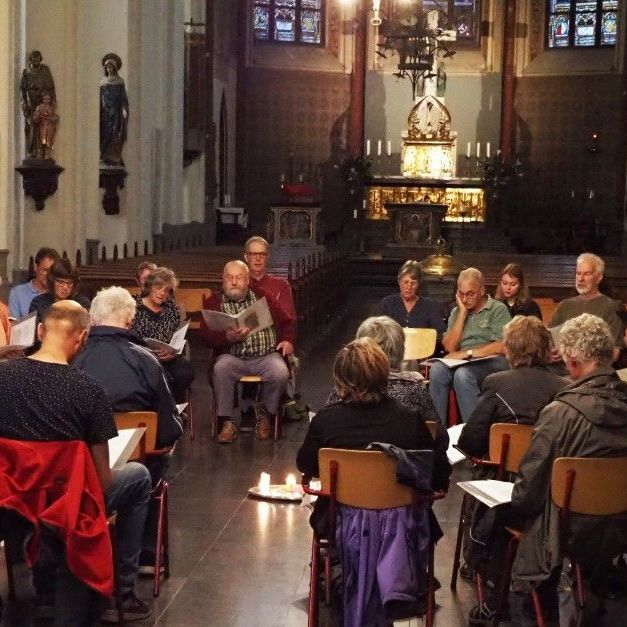 TaizévieringBroederenkerk