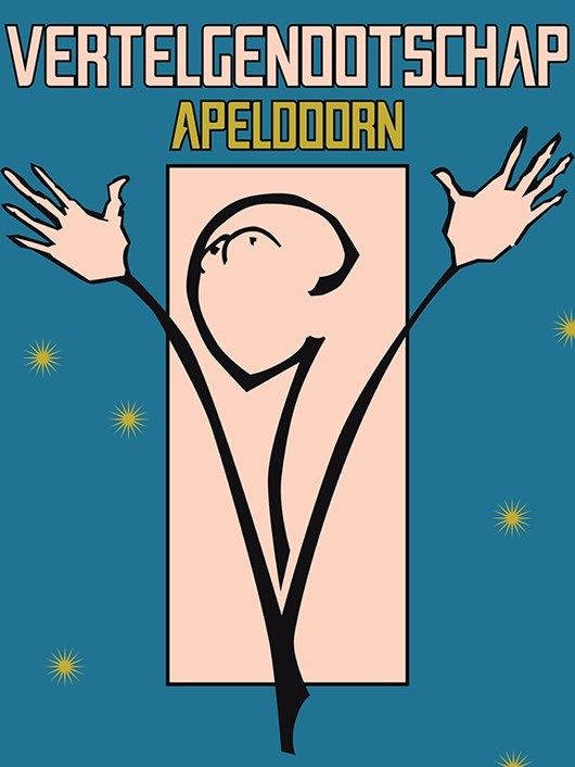 Vertelgenootschap Apeldoorn