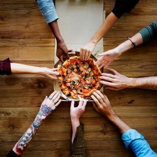 Participizza