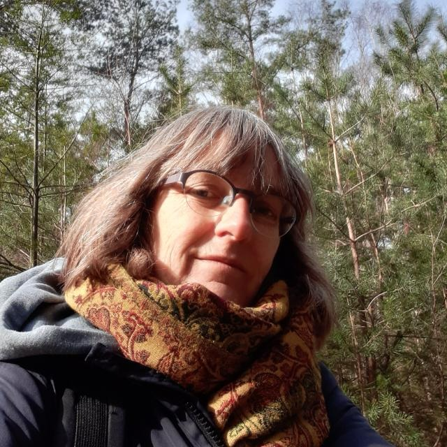 Wendela de Vries