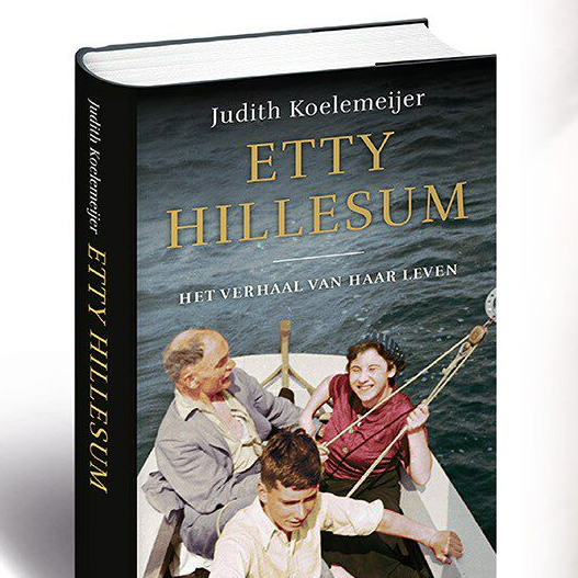 Book cover: