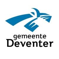 gemeente Deventer logo gemeente Deventer