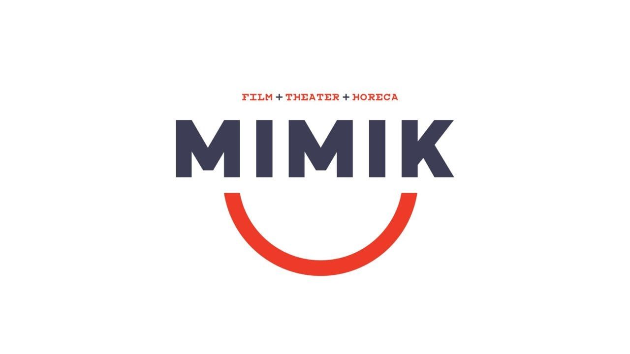 Het logo van