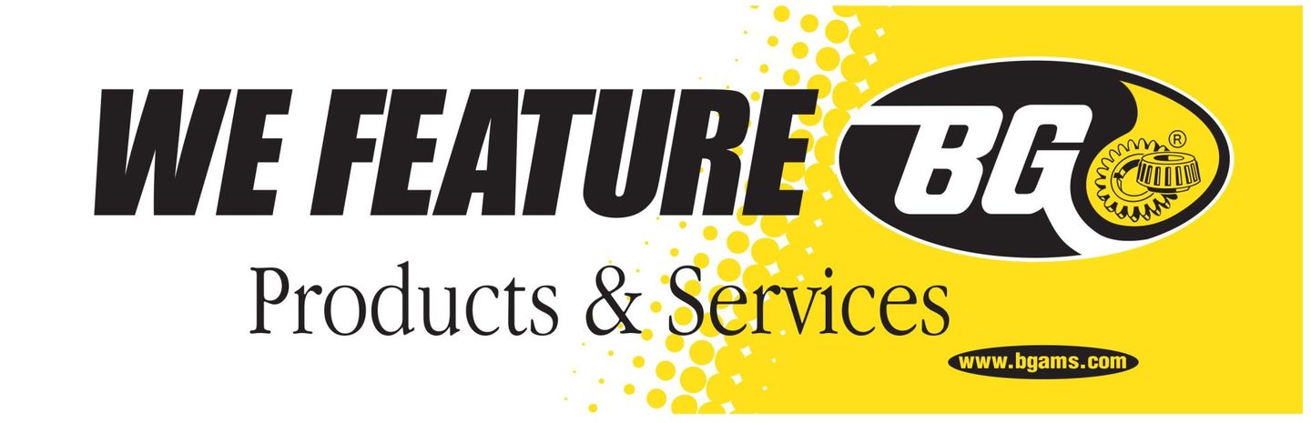 Lake Zurich BG Products