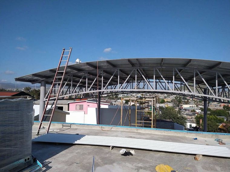 Experiencia aplicada en cada proyecto