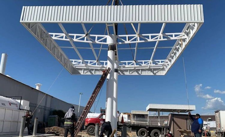 Asesoría en proyecto de herrería