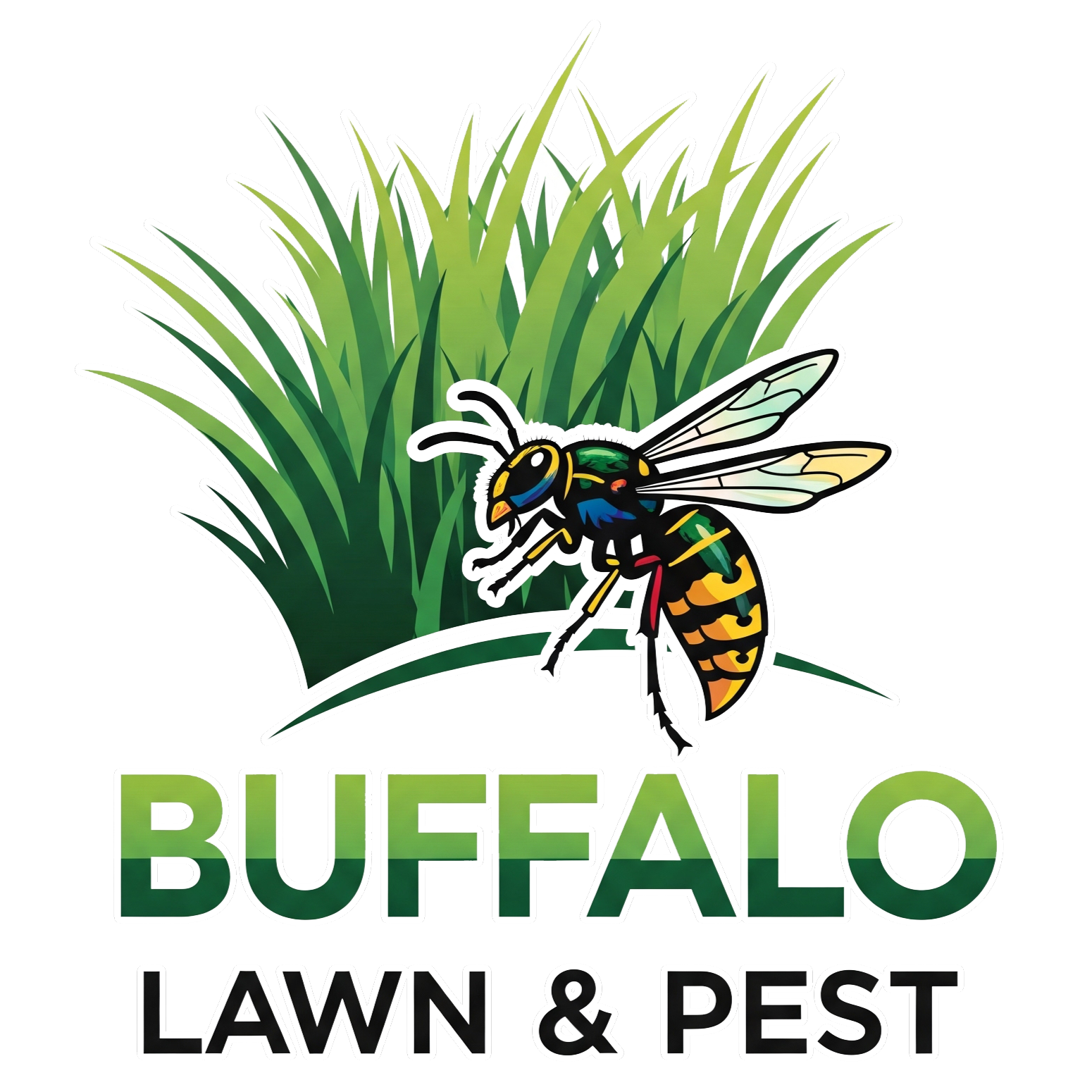 Buffalo Lawn & Pest Services
