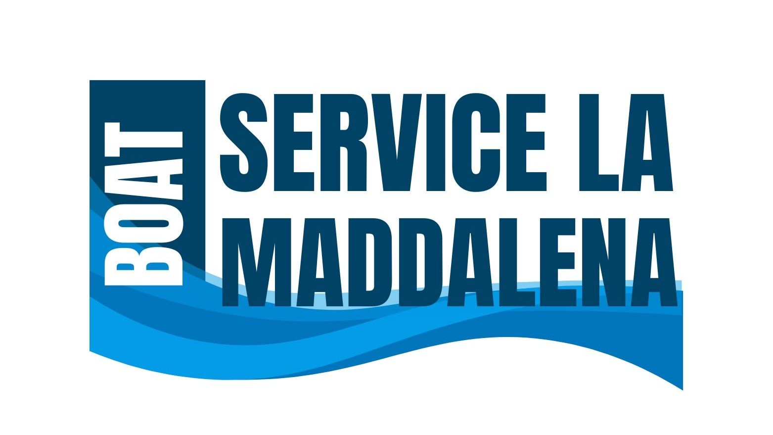 BOAT SERVICE LA MADDALENA SRL-logo