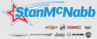 Stan McNabb Automotive