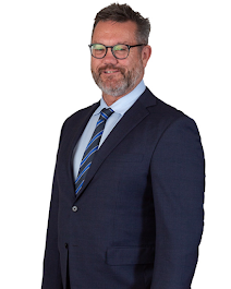 Nic Wicken | Wicken Legal Probate Lawyer Sydney