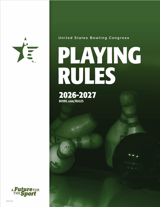 USBC Rules
