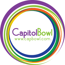 Capitol Bowl logo
