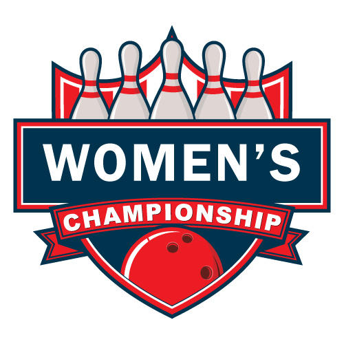 Women's Championship Logo