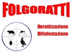 disinfestazione