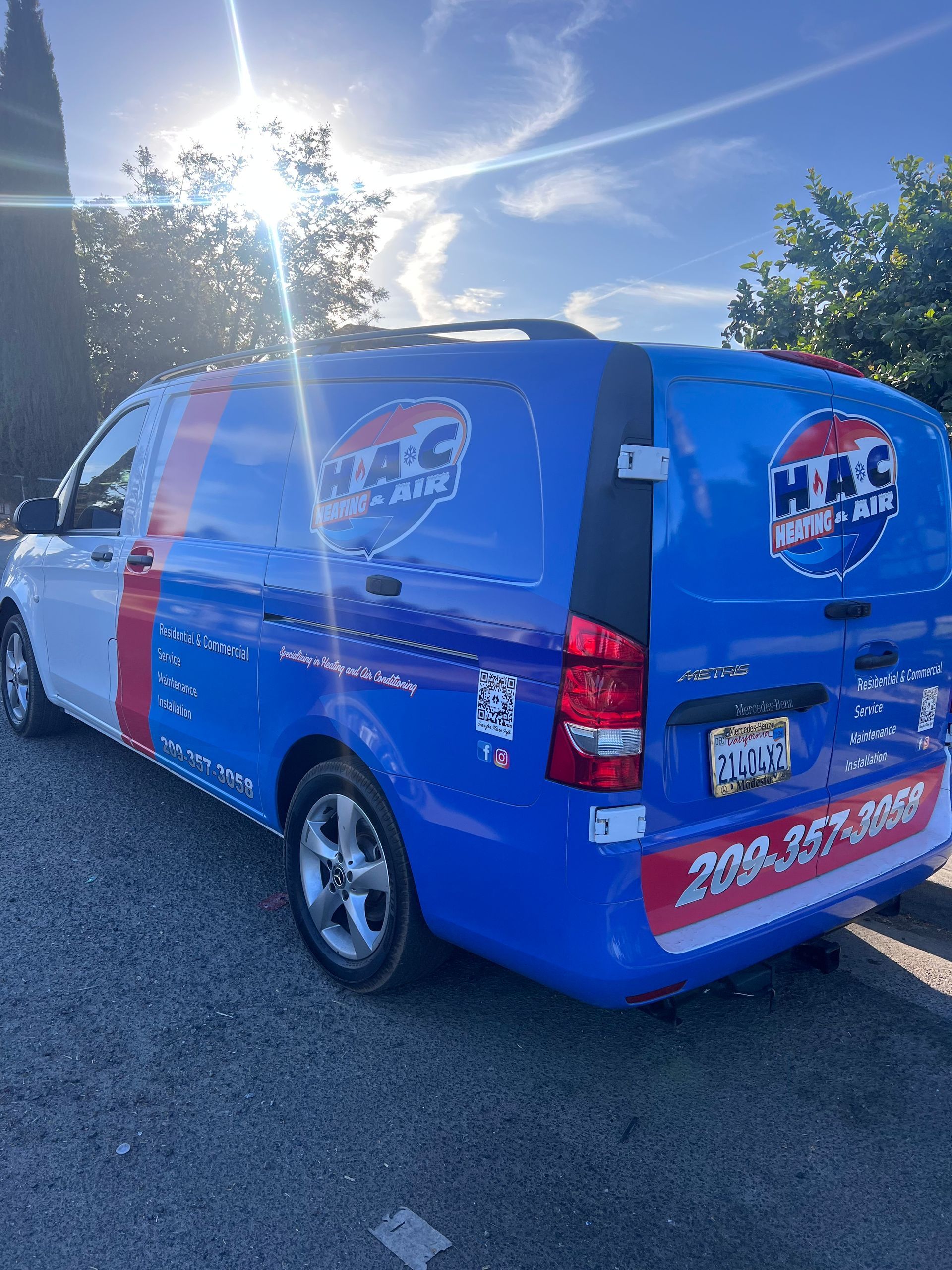 AC Service