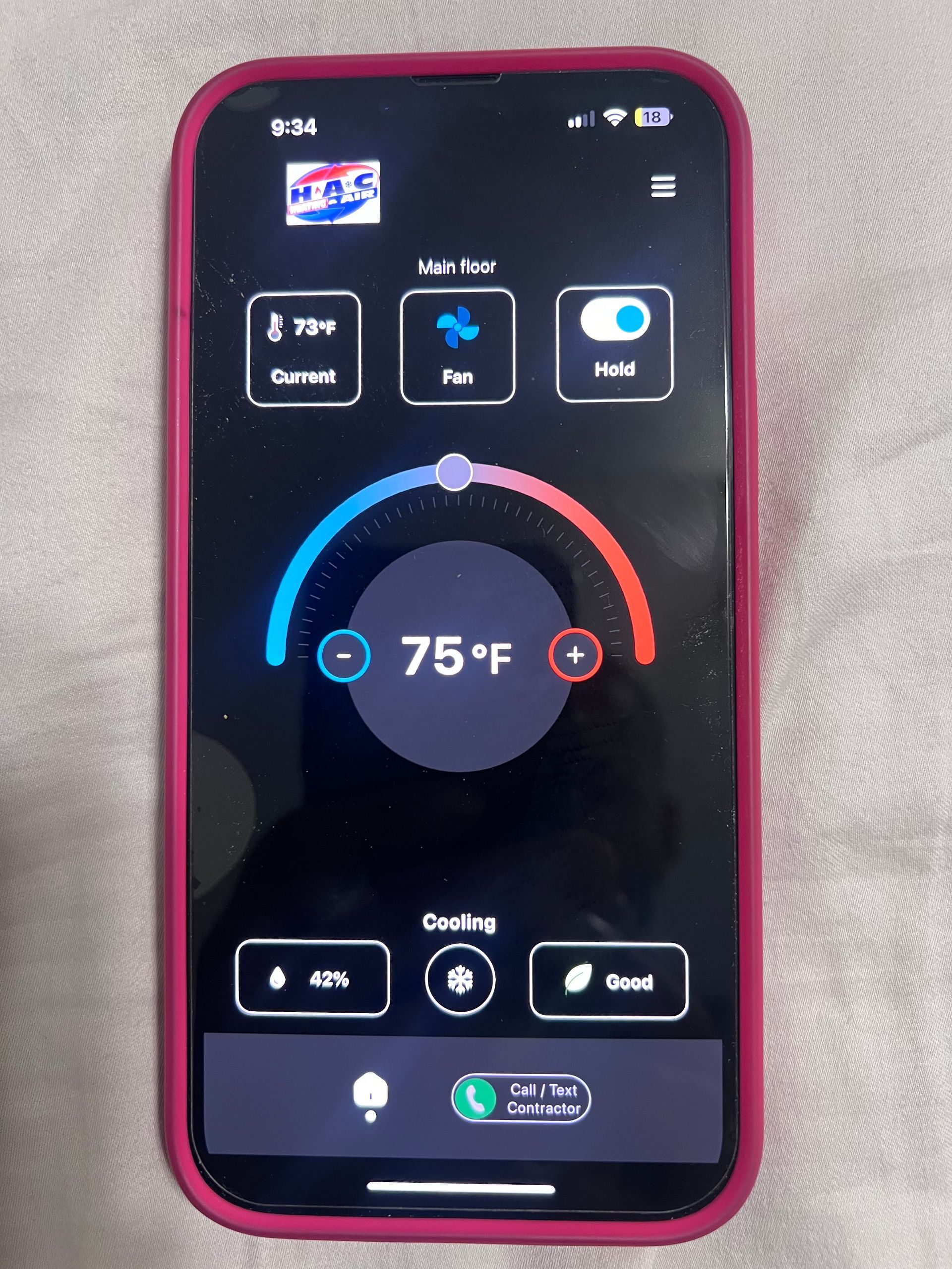 AC Service
