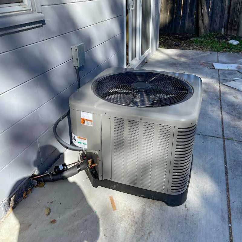 Heating and Air Conditioning Contractors Near Me