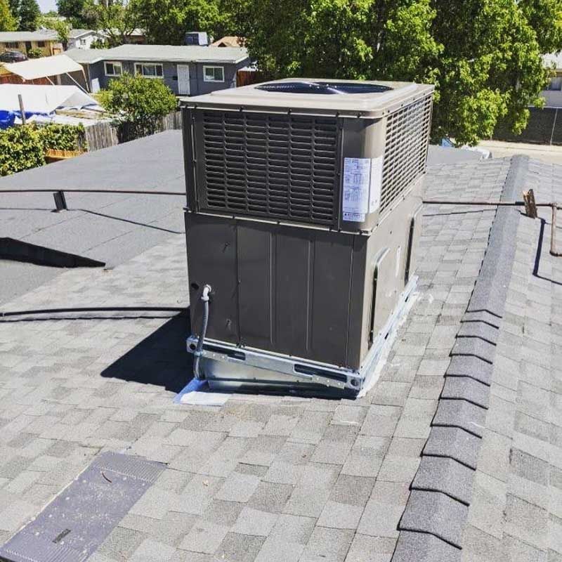 Heating and Air Conditioning Contractors Near Me