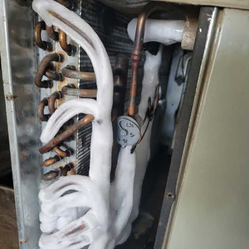 Heating and Air Conditioning Contractors Near Me