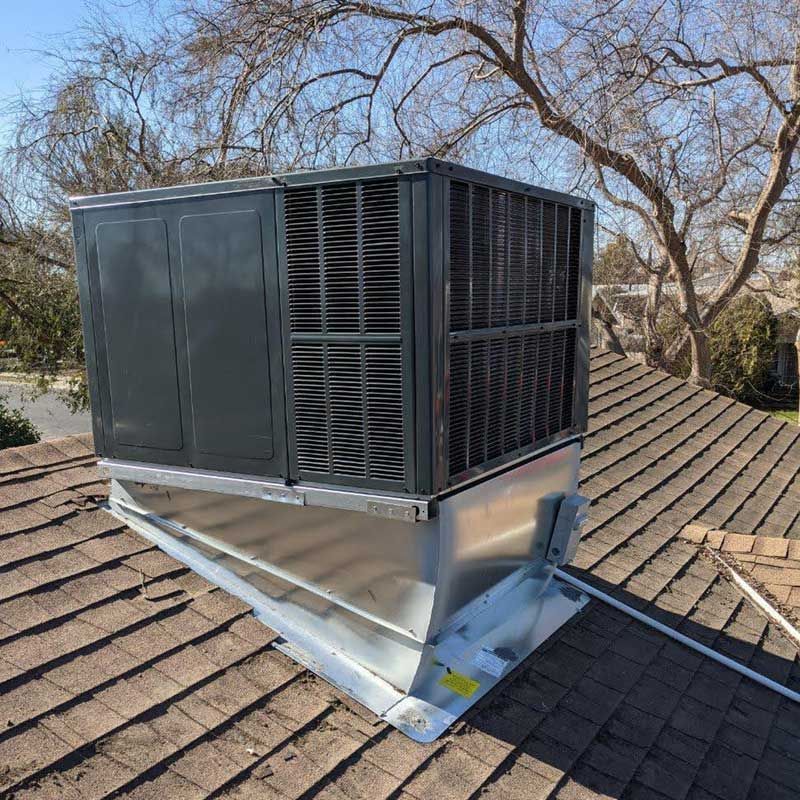 Heating and Air Conditioning Contractors Near Me