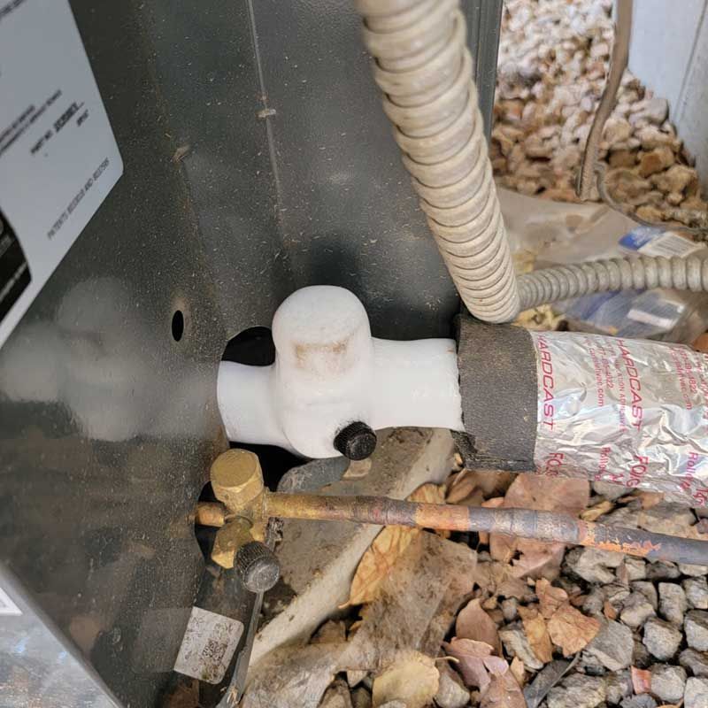 Heating and Air Conditioning Contractors Near Me
