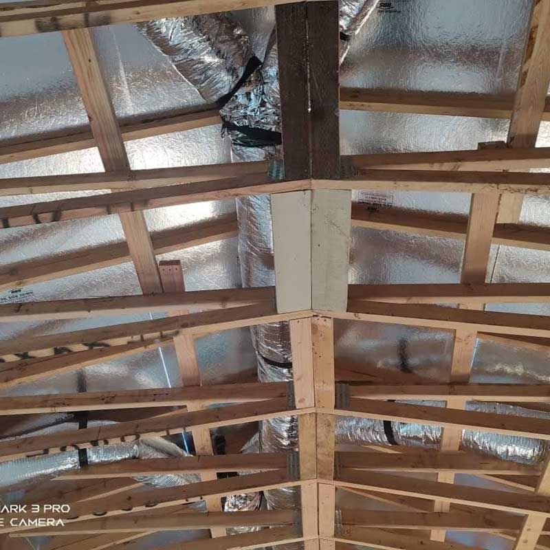 Heating and Air Conditioning Contractors Near Me