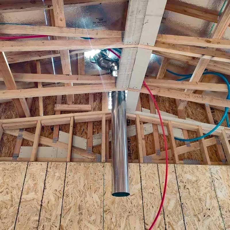 Heating and Air Conditioning Contractors Near Me