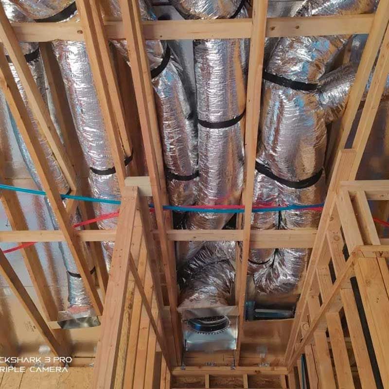 Heating and Air Conditioning Contractors Near Me