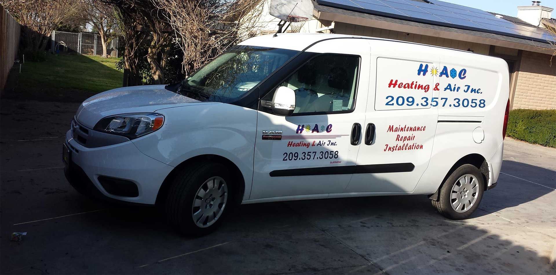 HVAC Companies Near Me 