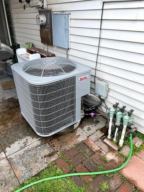 HVAC Companies Near Me 