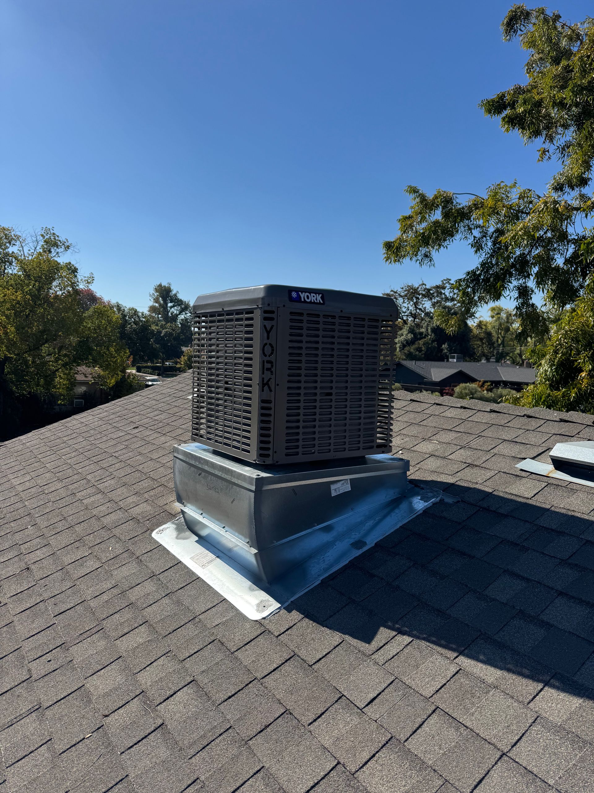HVAC Contractor Merced, CA