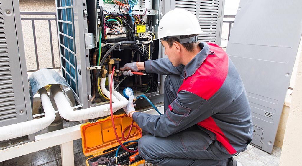 AC Repairs Near me