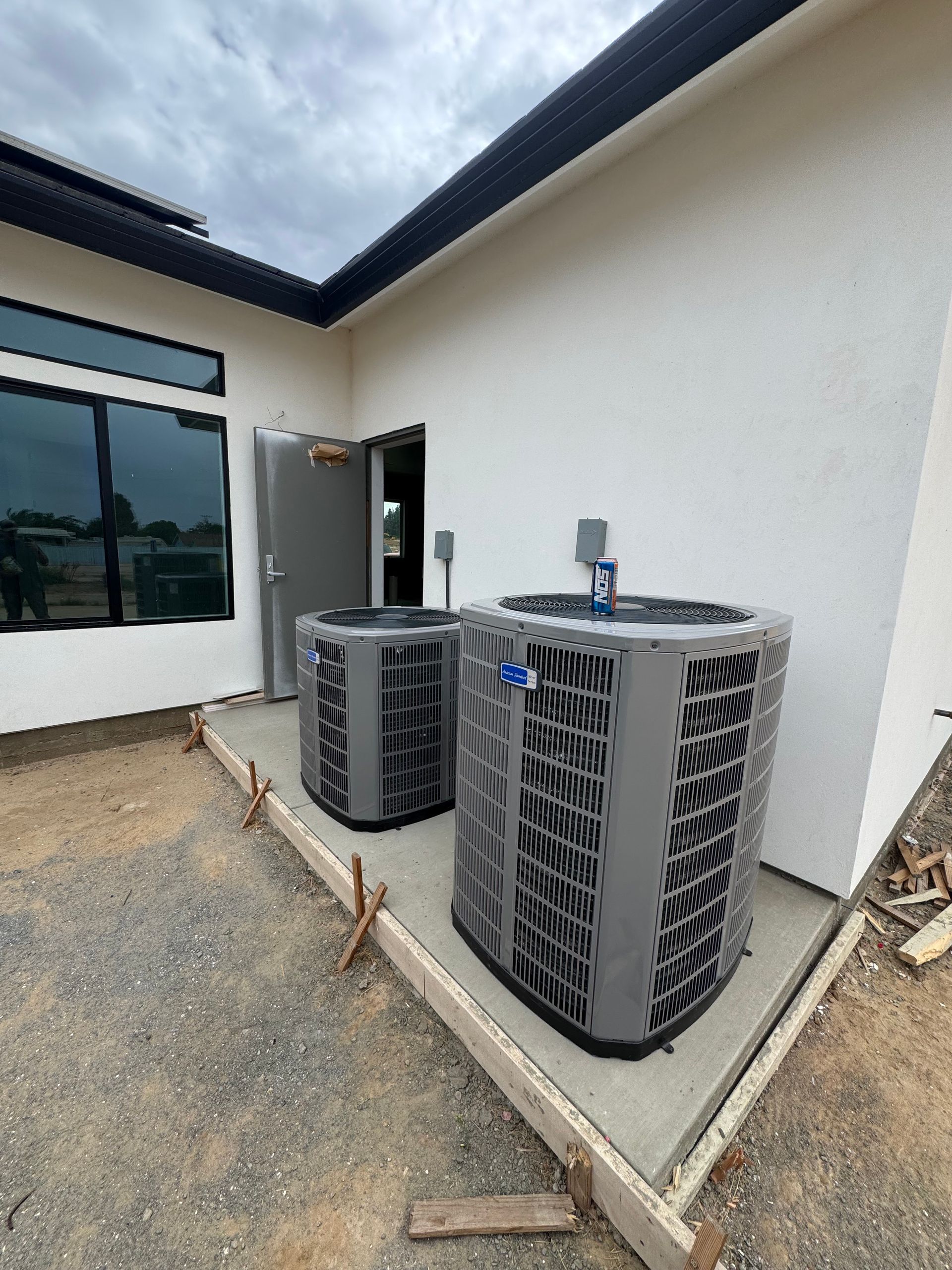 Duct Cleaning Companies Near Me