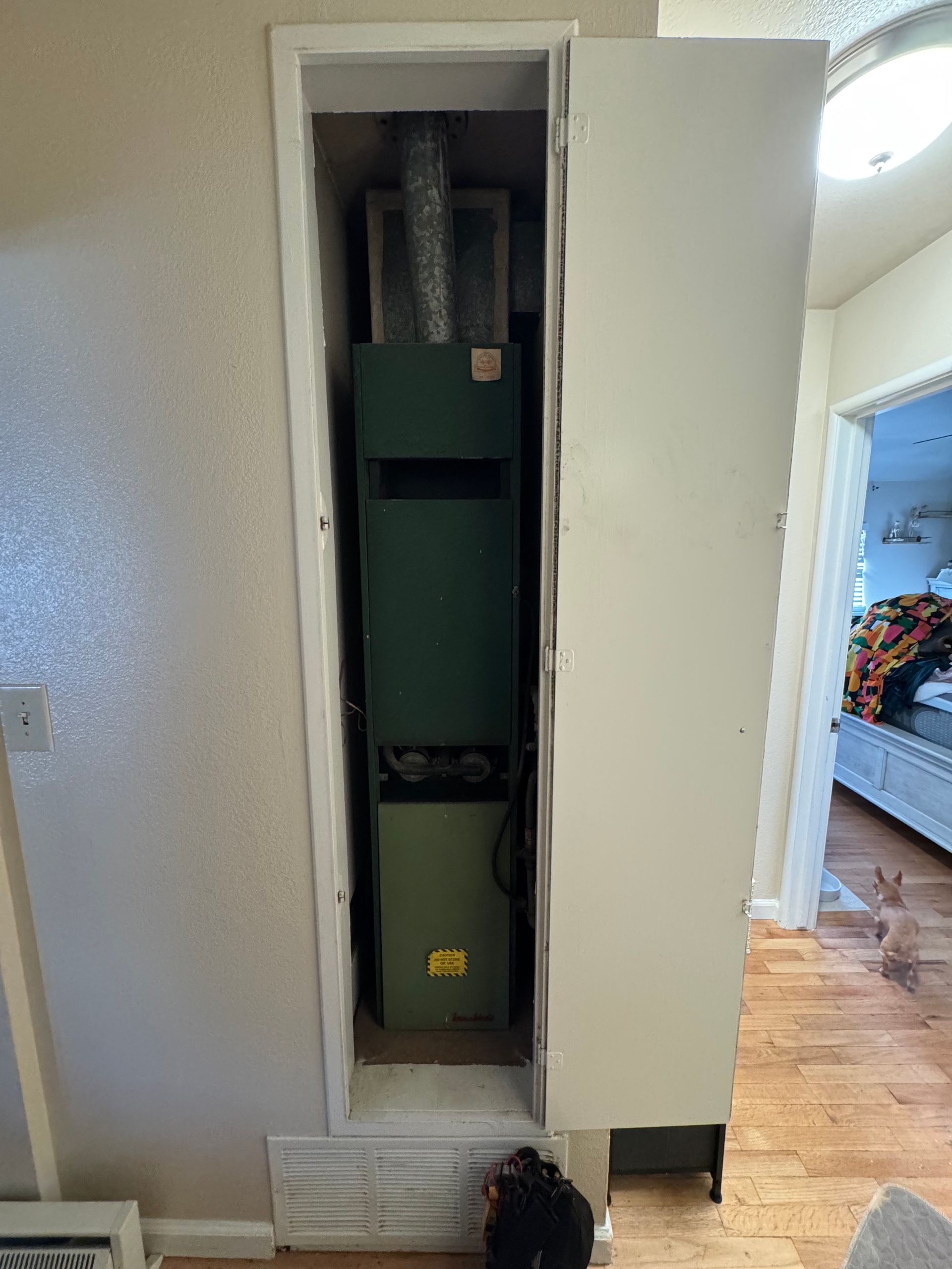 Heating Contractor