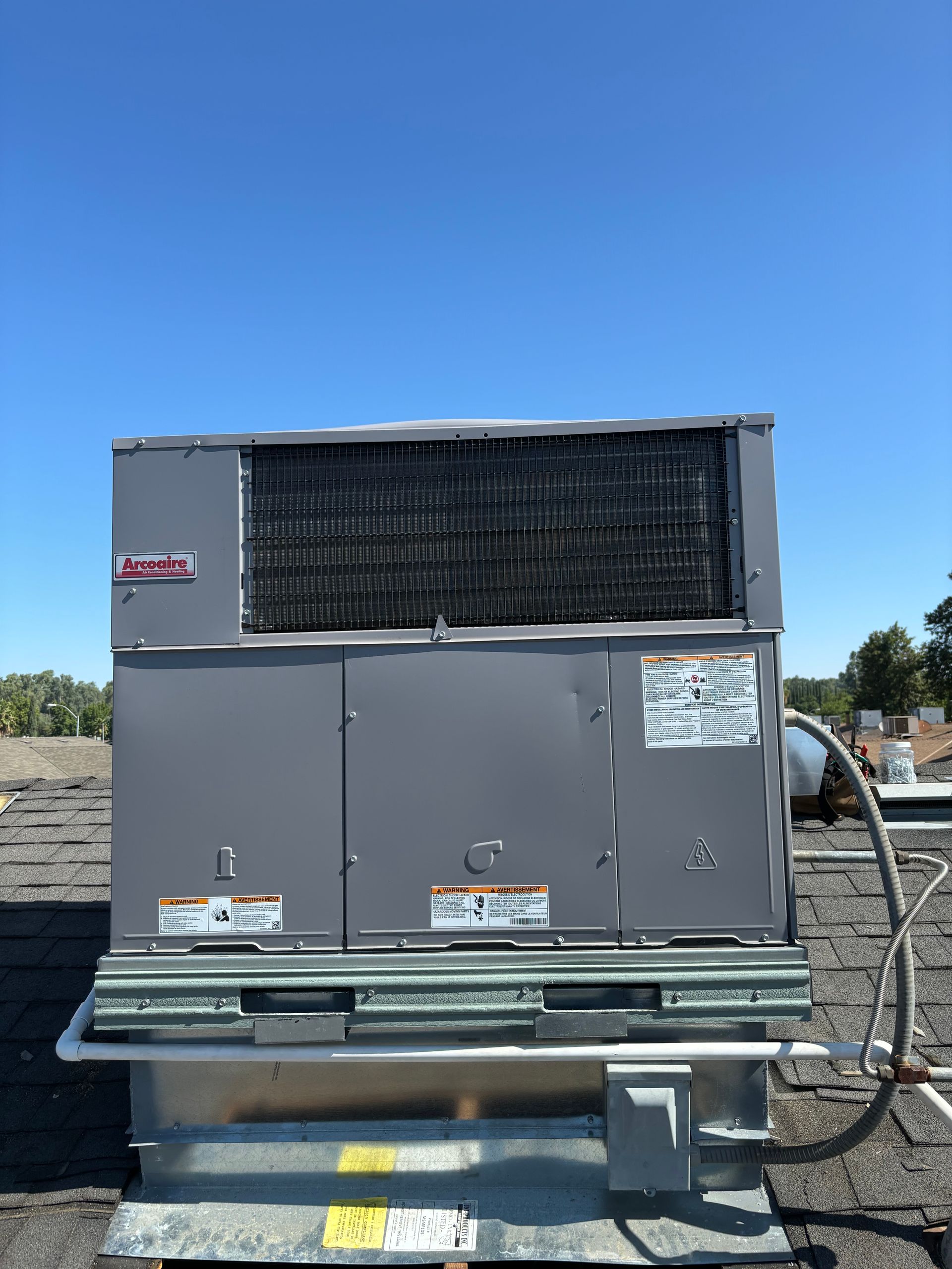 Duct Cleaning Companies Near Me