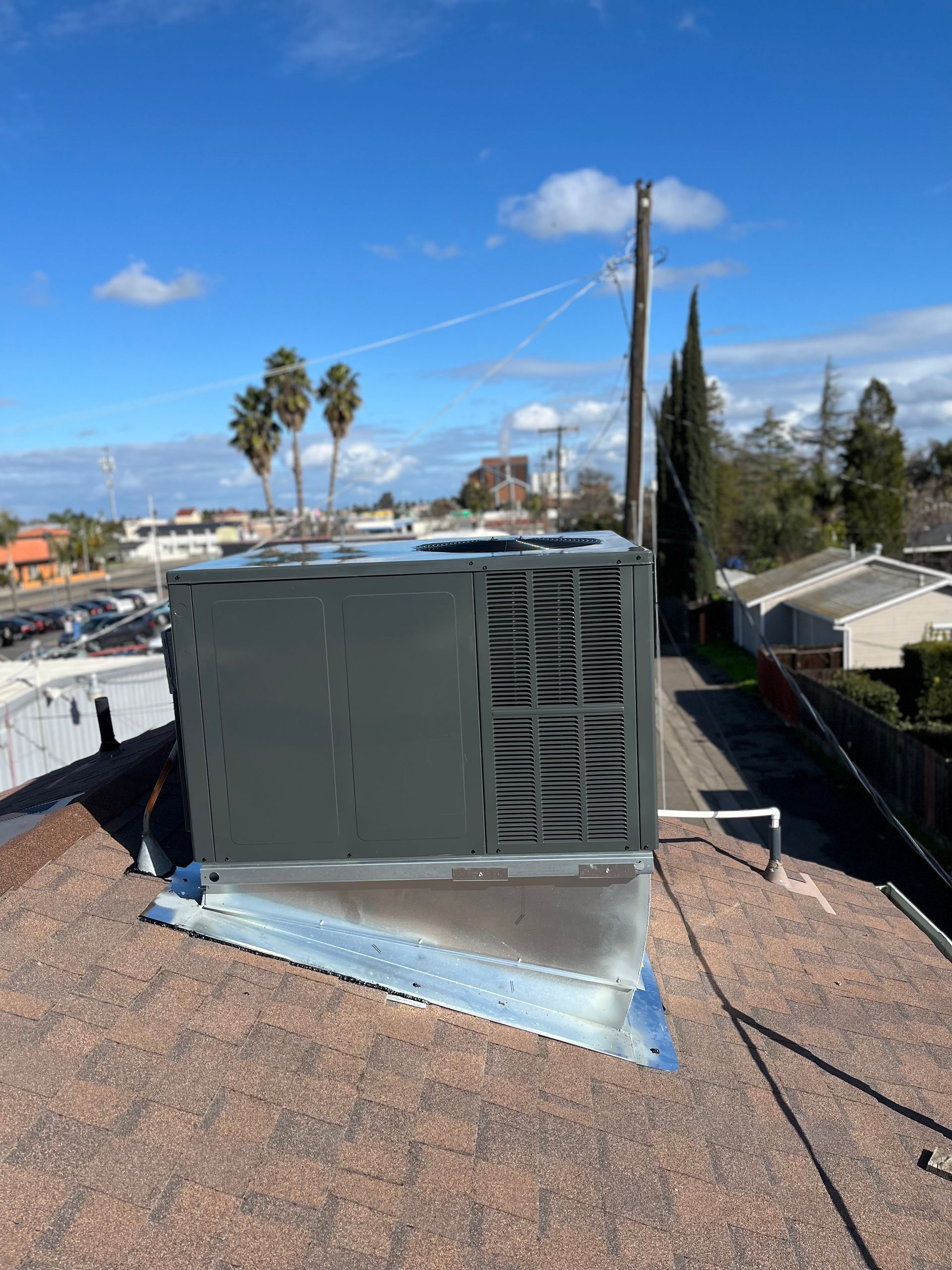 Duct Cleaning Companies Near Me