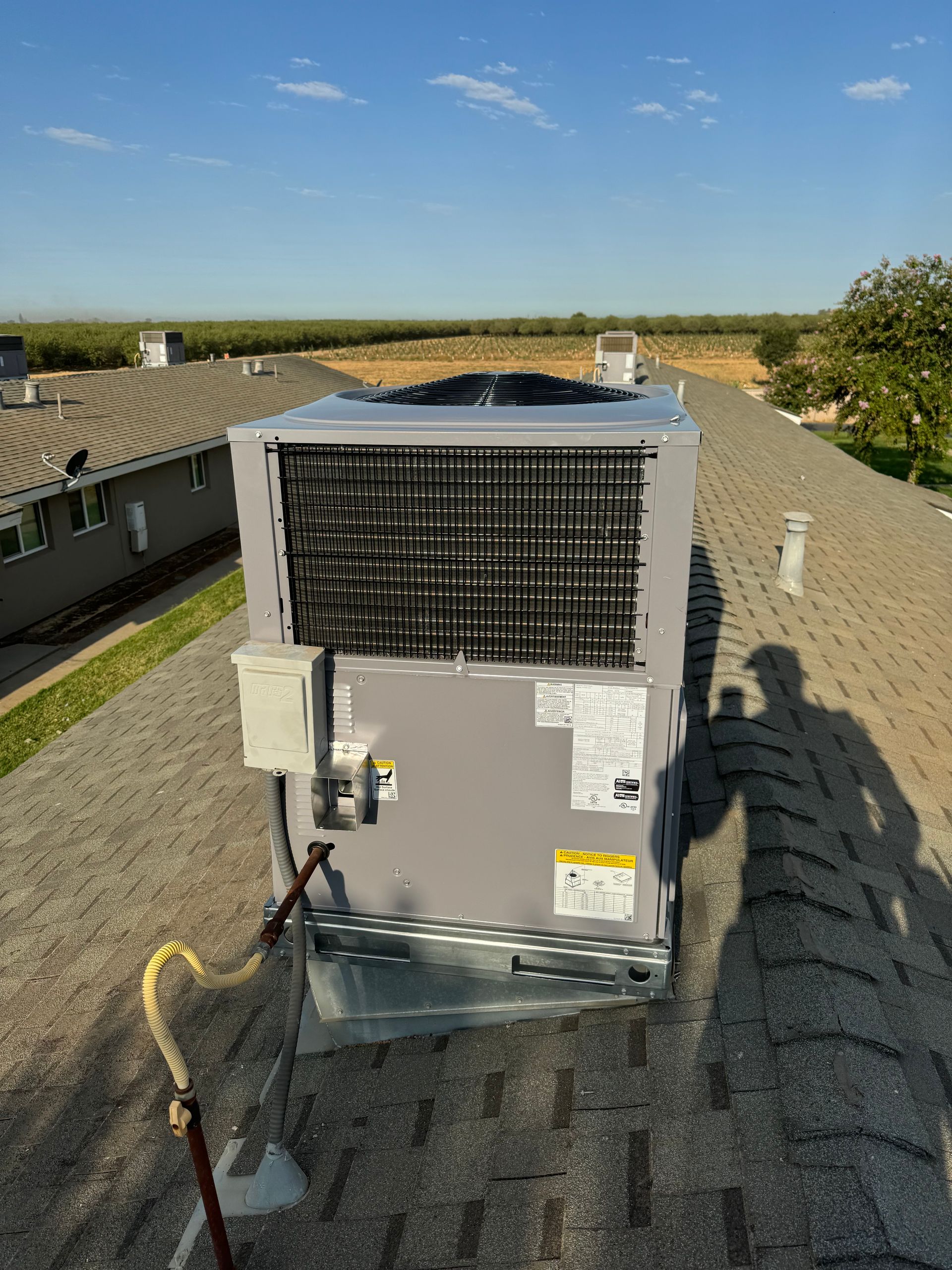 AC Repairs Near me