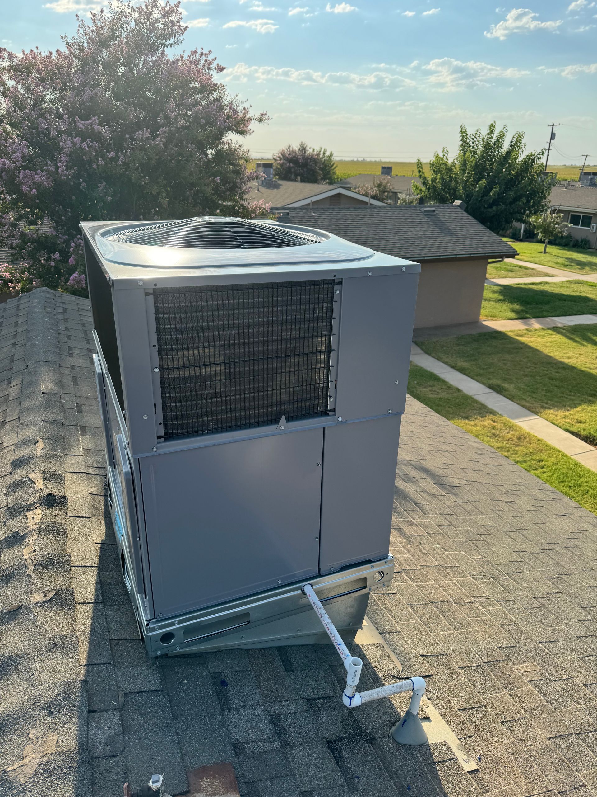 AC Repairs Near me