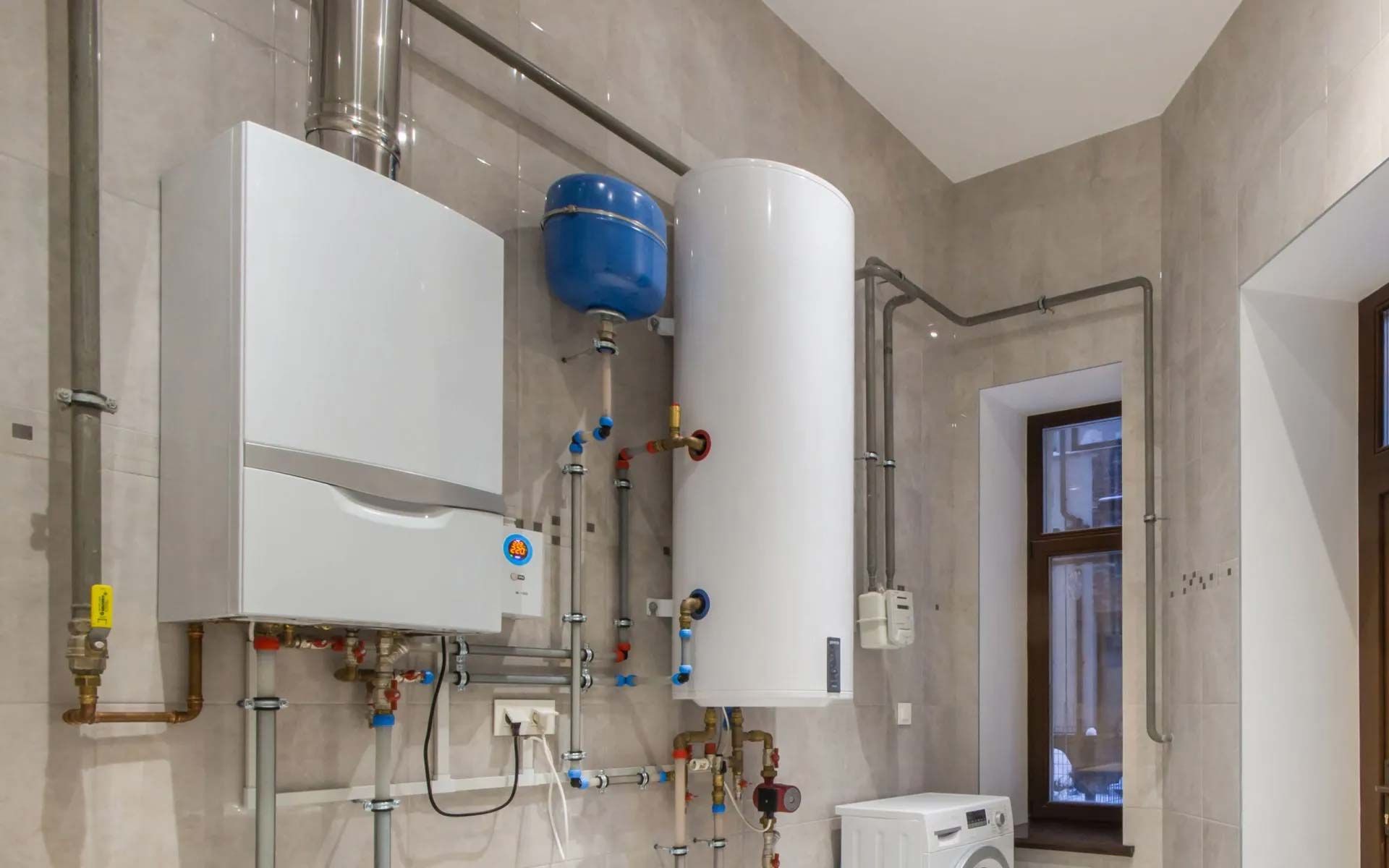 AC Repairs Near me