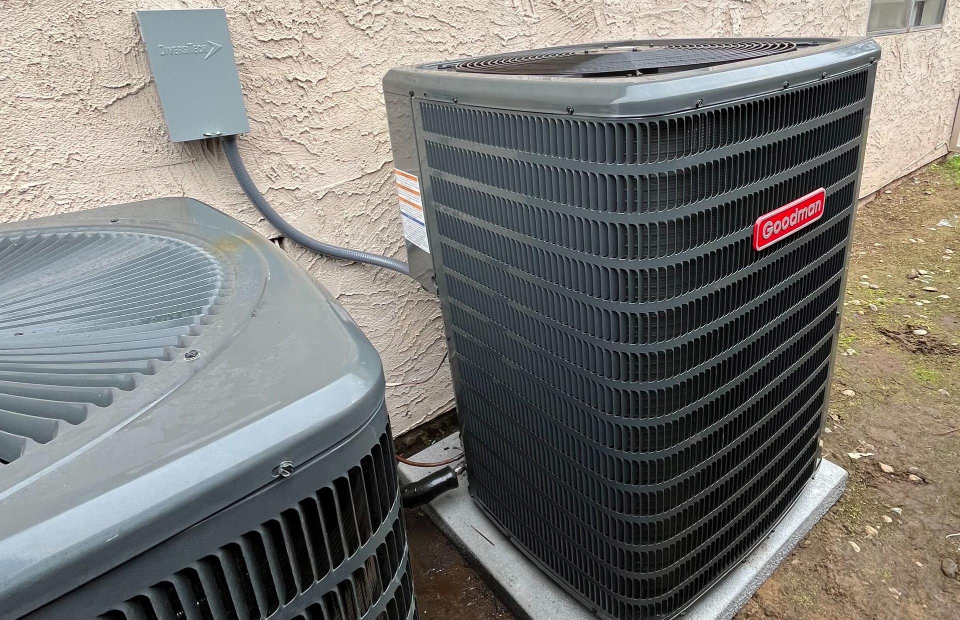 Heating and Air Conditioning Contractors Near Me
