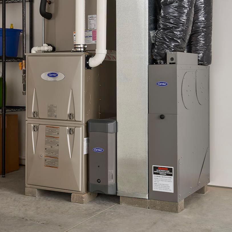 HVAC Companies Near Me 