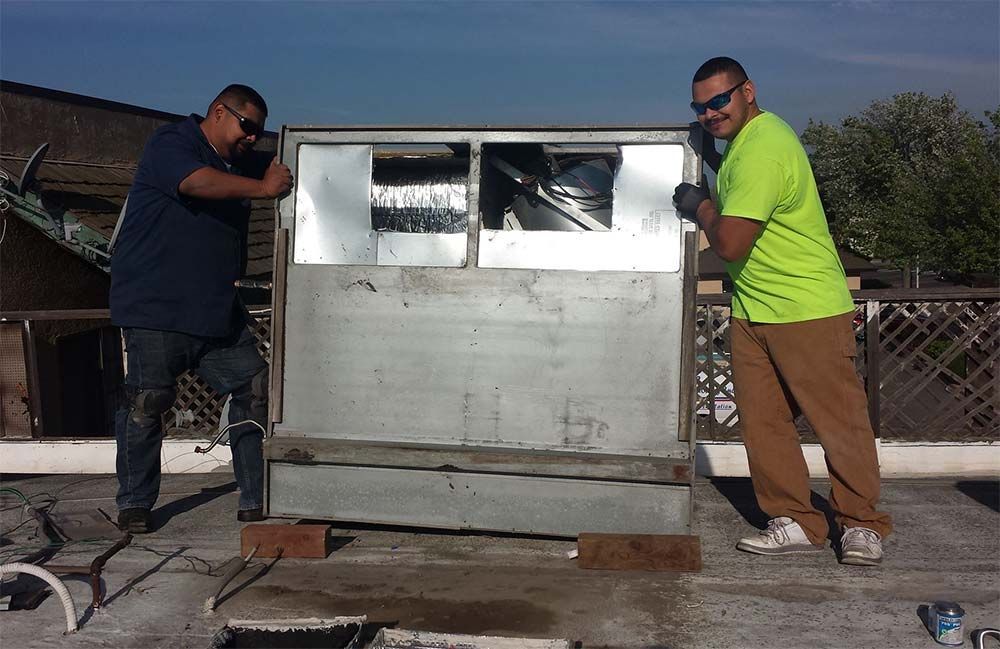 AC Service