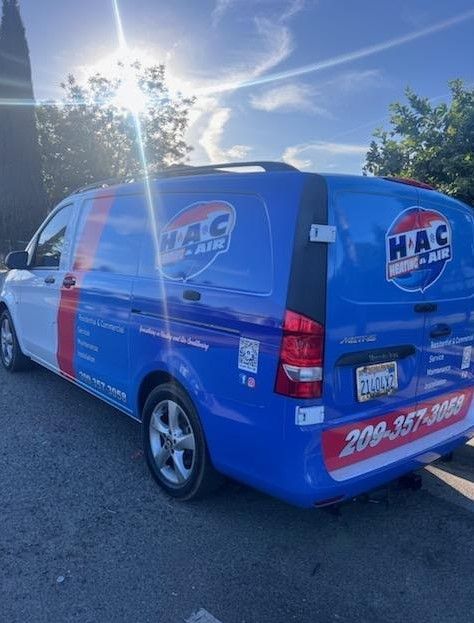 Heating and Air Conditioning Contractors Near Me
