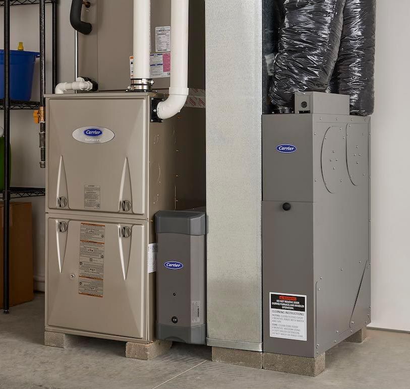HVAC Companies Near Me 