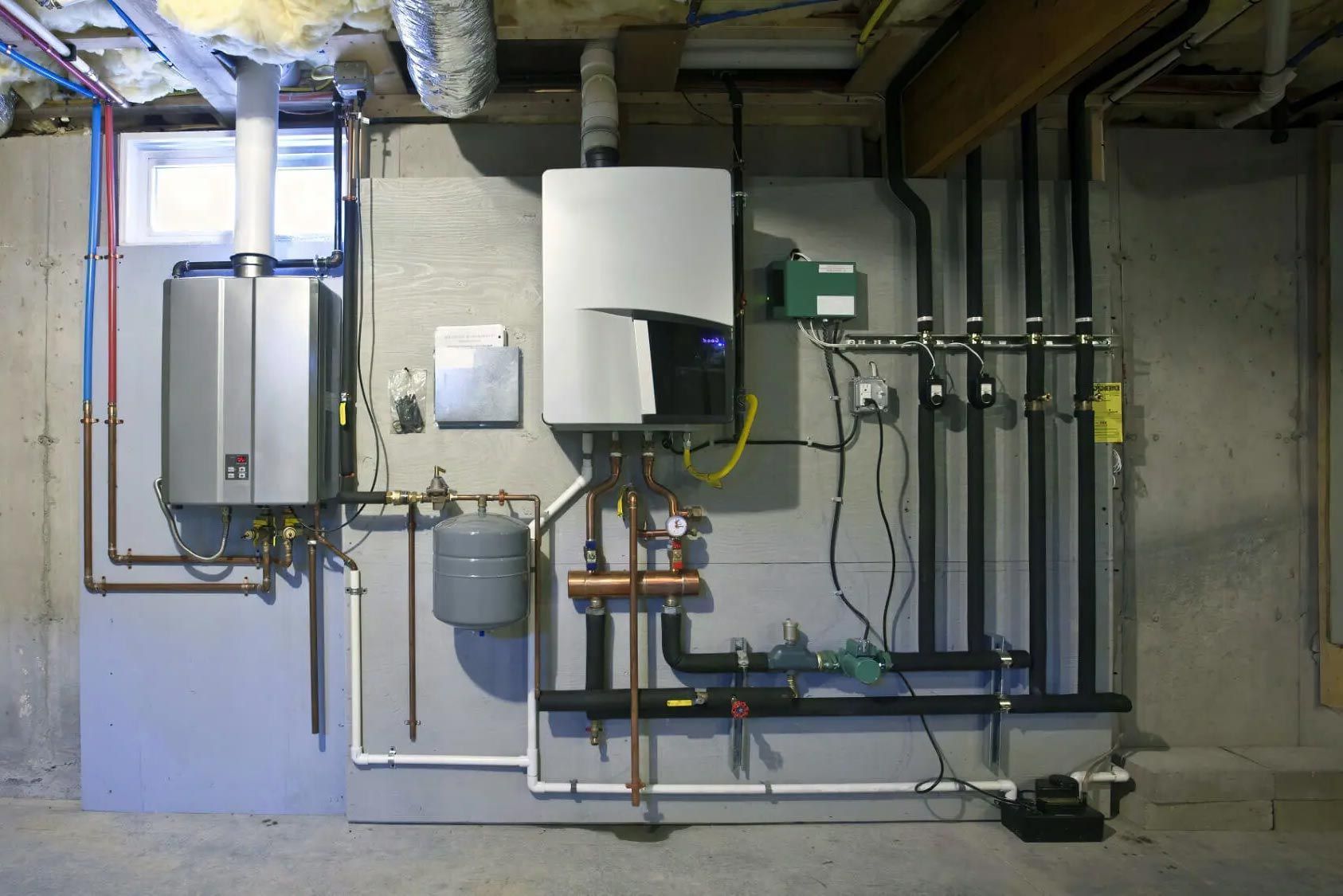 HVAC Companies Near Me 