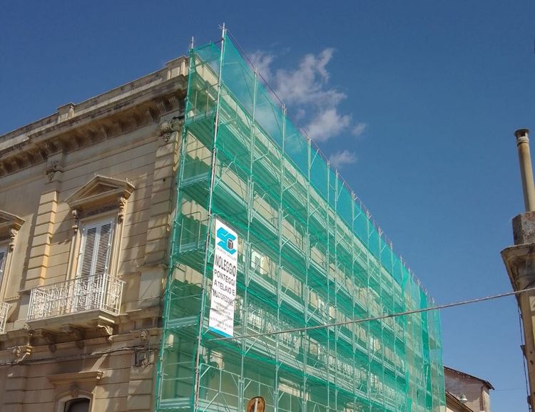 immagine-impalcatura