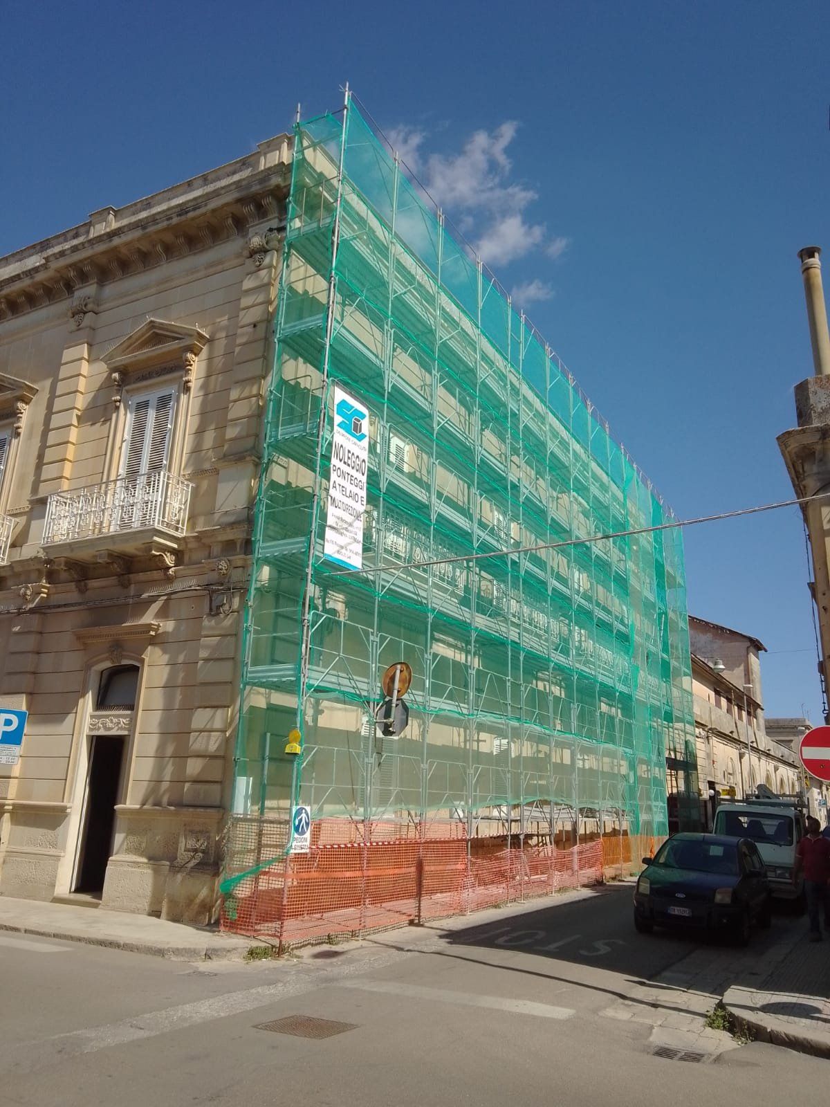 PONTEGGIO-25