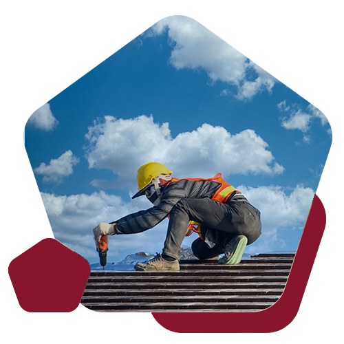 Indianapolis roof repair