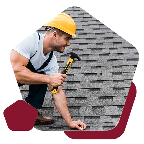 Indianapolis roof repair