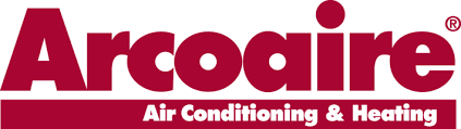 airco and heating brand logo